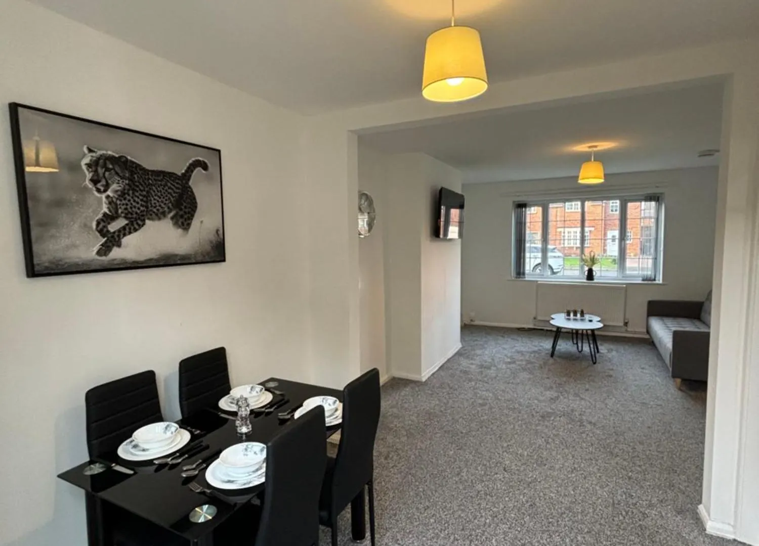 West Bridgeford Luxury Apartments Nottingham