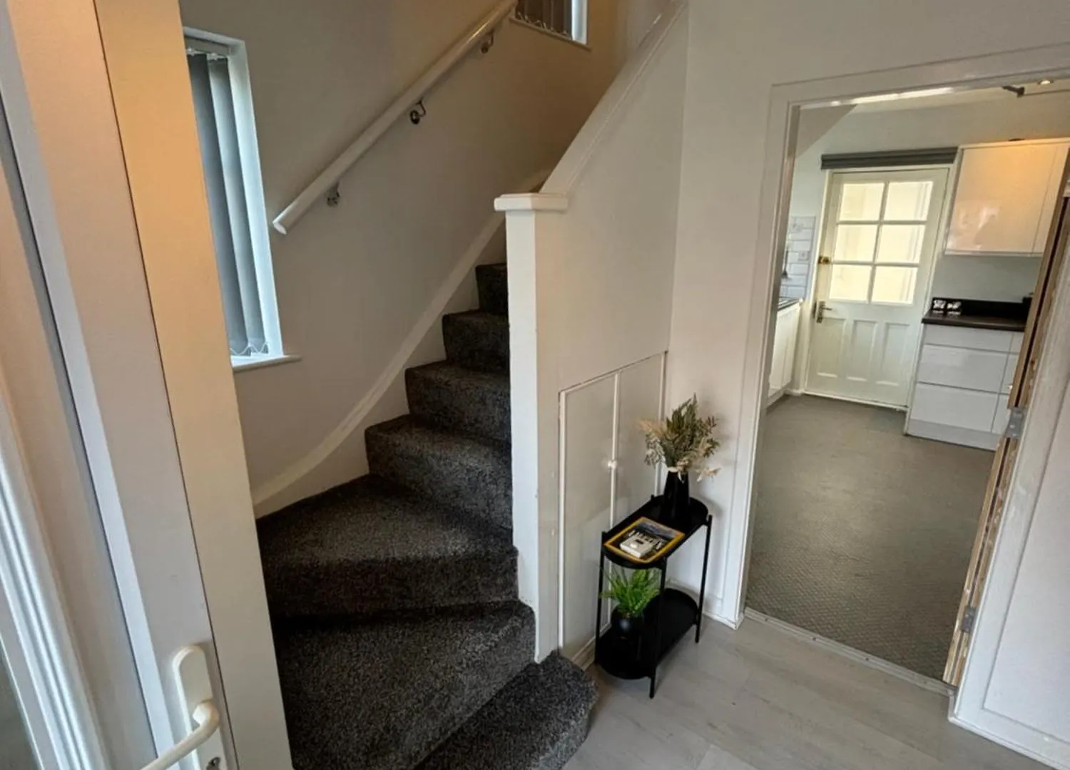 West Bridgeford Luxury Apartments Nottingham