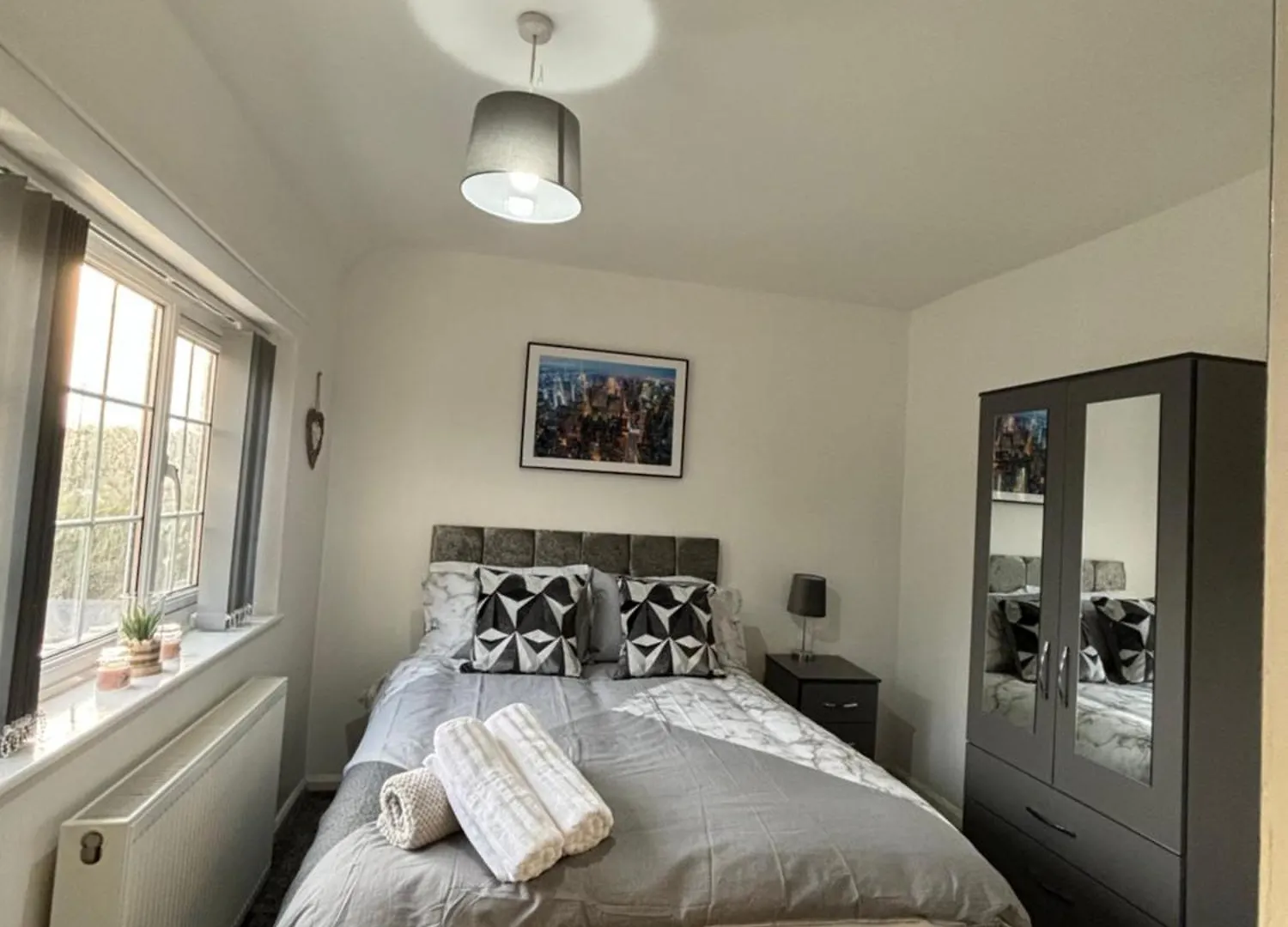 West Bridgeford Luxury Apartments Nottingham United Kingdom