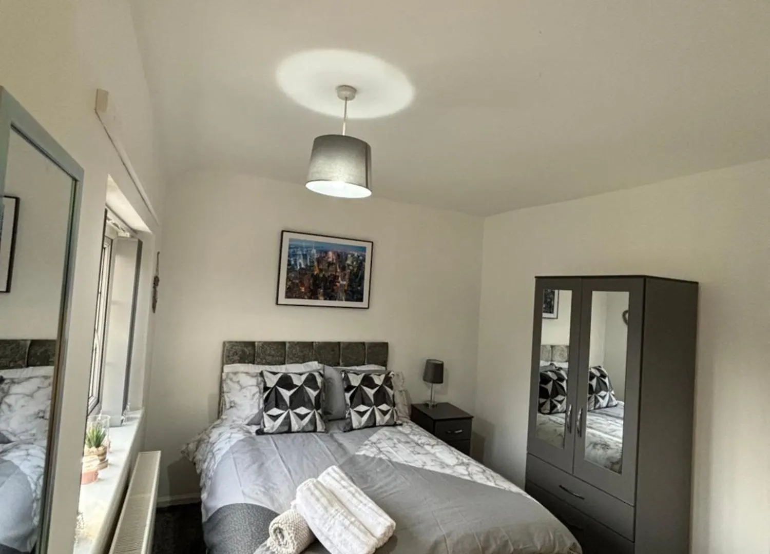West Bridgeford Luxury Apartments Nottingham