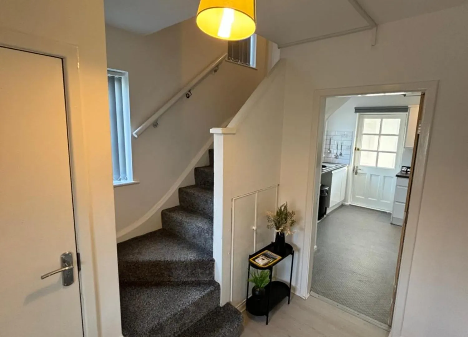West Bridgeford Luxury Apartments Nottingham