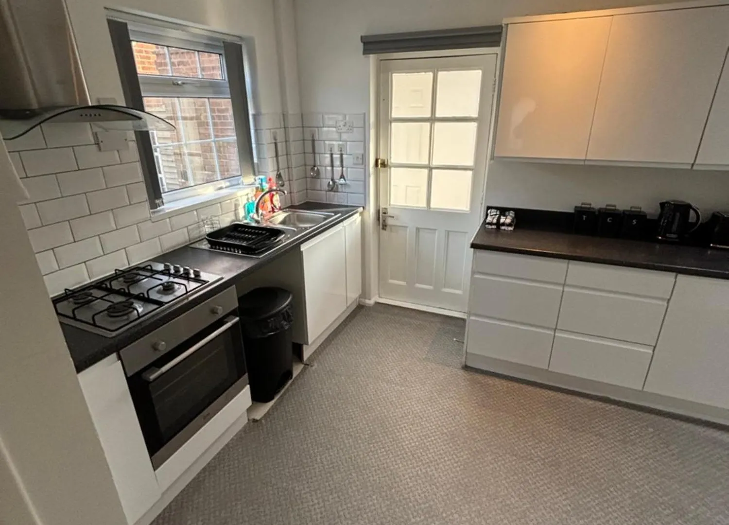 West Bridgeford Luxury Apartments Nottingham