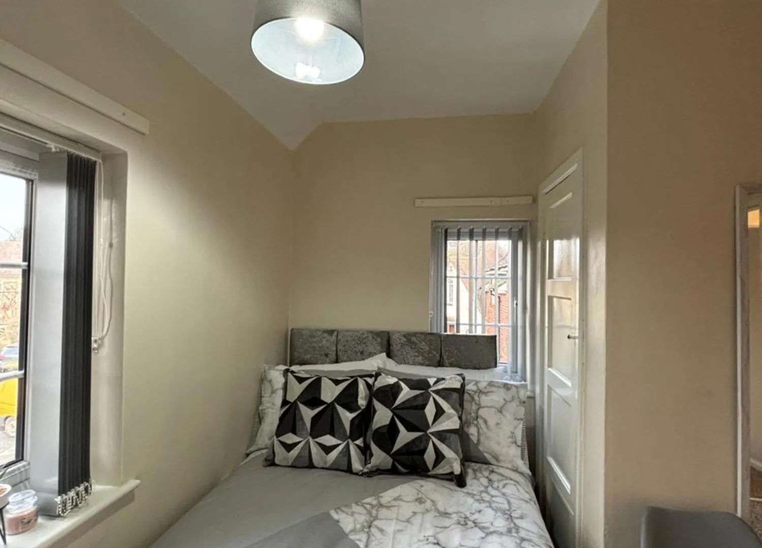West Bridgeford Luxury Apartments Nottingham