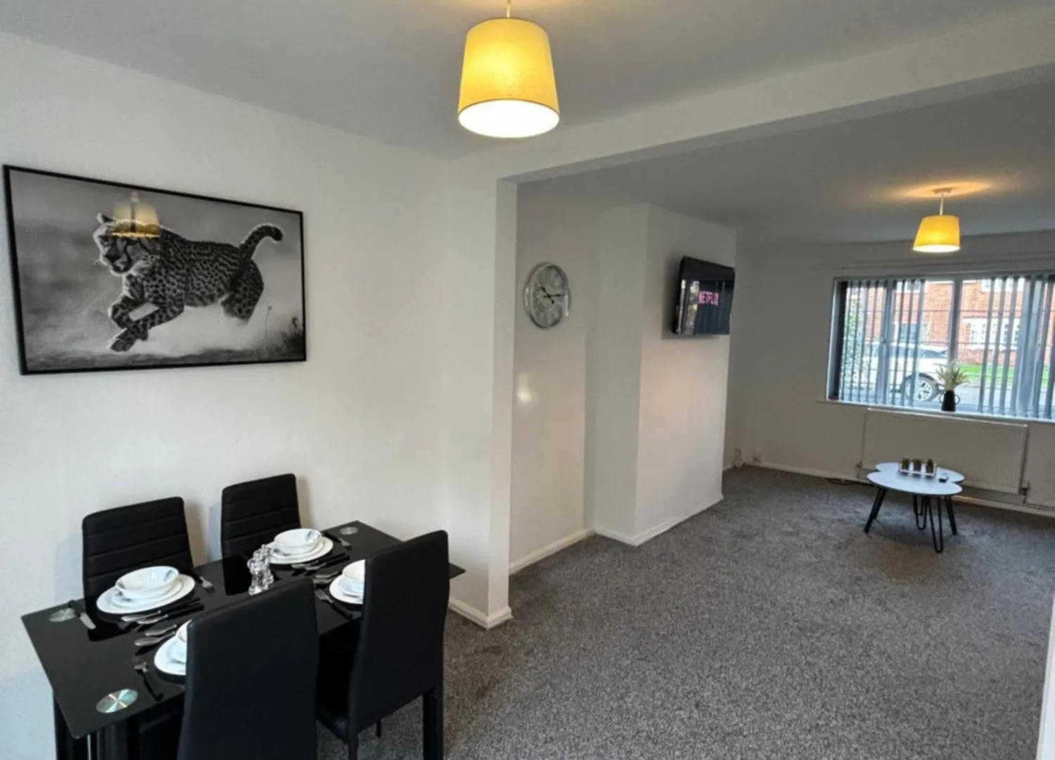 West Bridgeford Luxury Apartments Nottingham United Kingdom