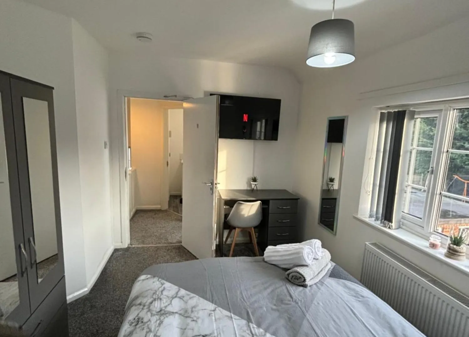 West Bridgeford Luxury Apartments Nottingham