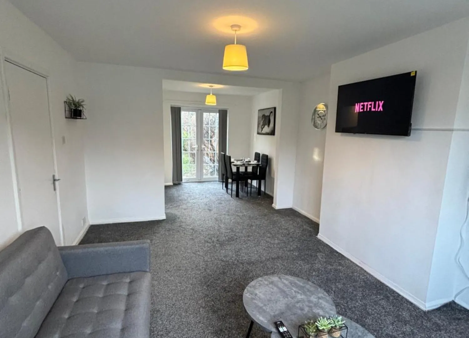 West Bridgeford Luxury Apartments Nottingham