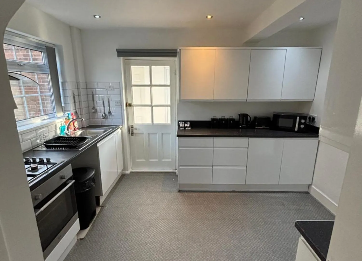 West Bridgeford Luxury Apartments Nottingham