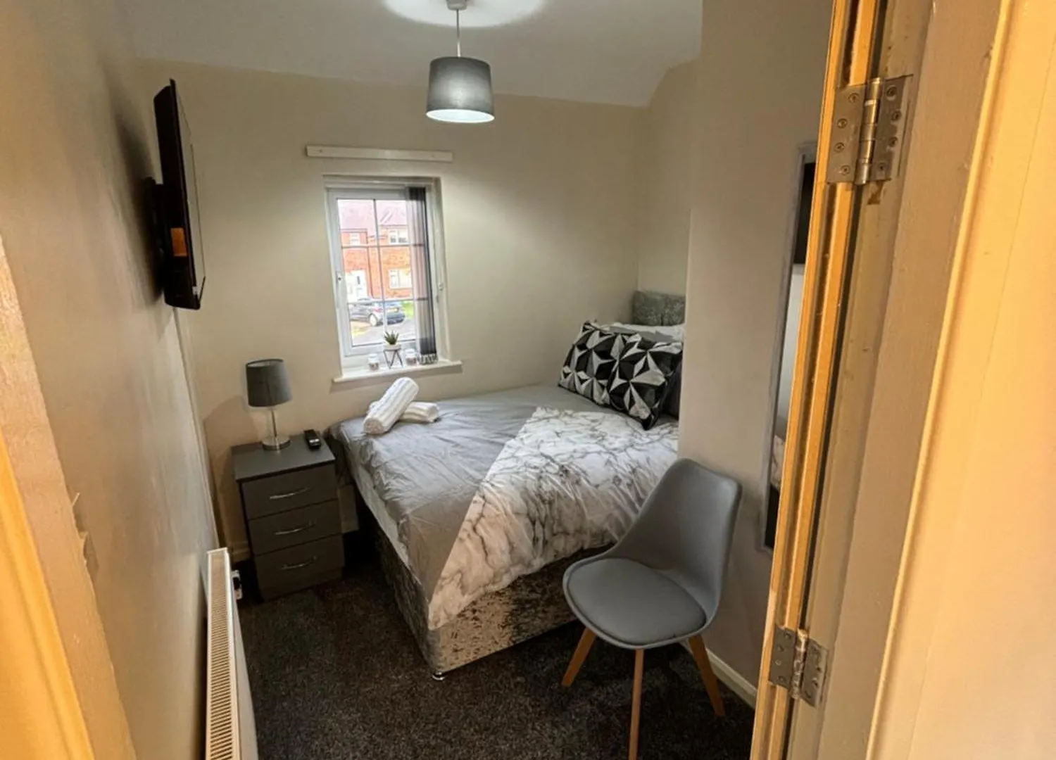 West Bridgeford Luxury Apartments Nottingham United Kingdom