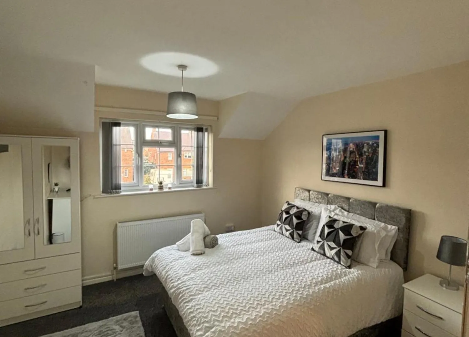 West Bridgeford Luxury Apartments Nottingham 0*,  United Kingdom