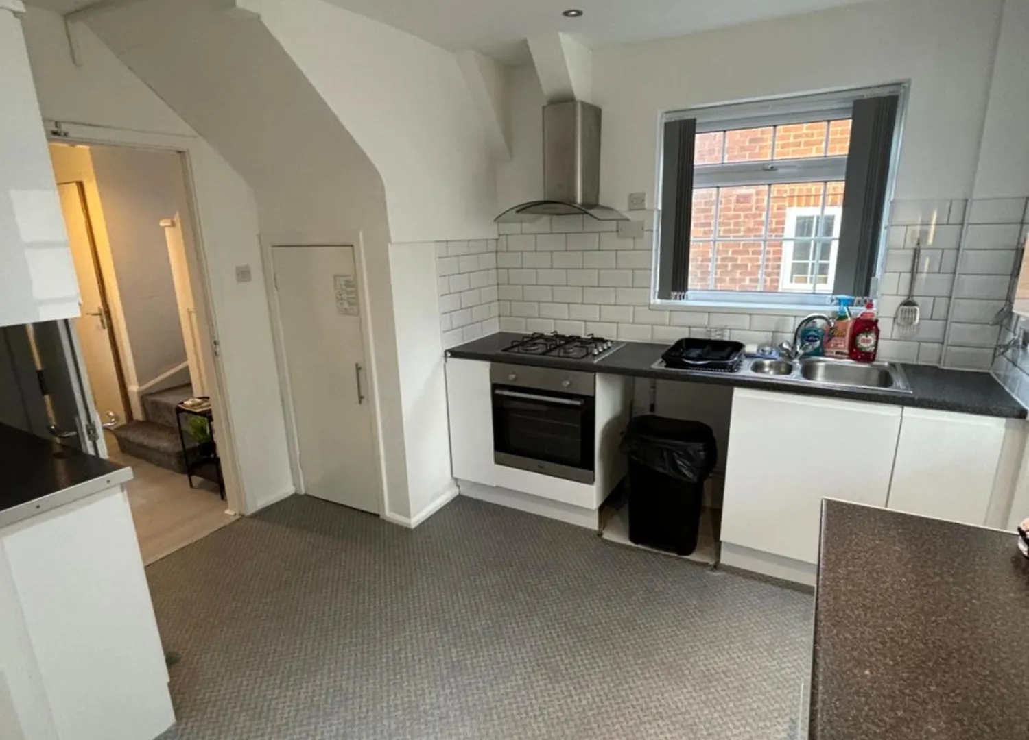 West Bridgeford Luxury Apartments Nottingham 0*,  United Kingdom