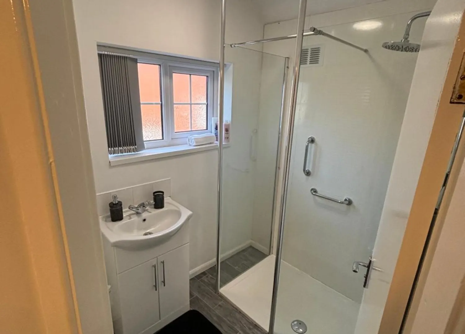 West Bridgeford Luxury Apartments Nottingham 0*,  United Kingdom
