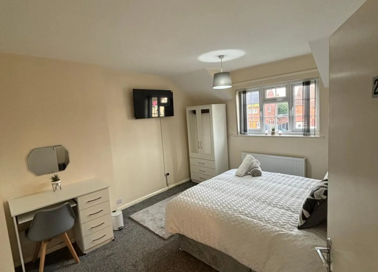 West Bridgeford Luxury Apartments Nottingham United Kingdom